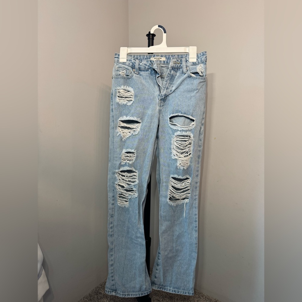 American Bazi Jeans